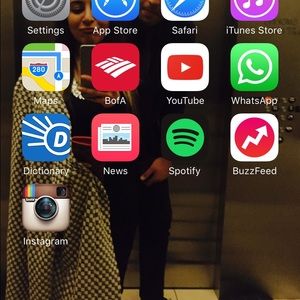 Meet your Posher, Mehak