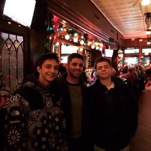 Meet your Posher, Austin