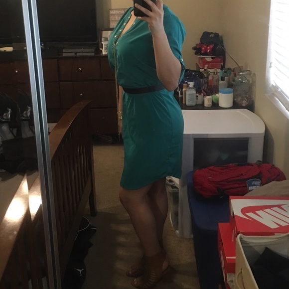 Michael Kors dress - Picture 2 of 4