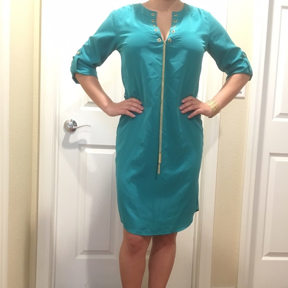 Michael Kors dress - Picture 3 of 4