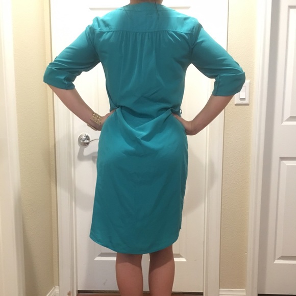 Michael Kors dress - Picture 4 of 4