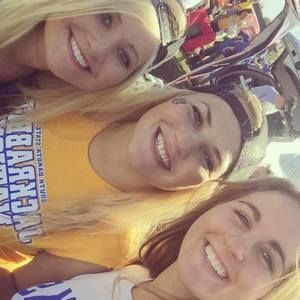 Meet your Posher, Callissa