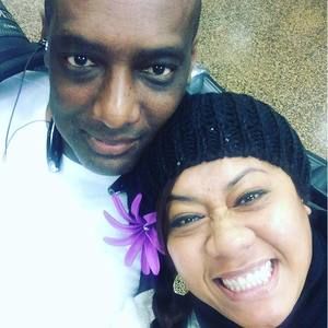 Meet your Posher, Nia n ray