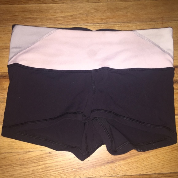 Lululemon Running Shorts