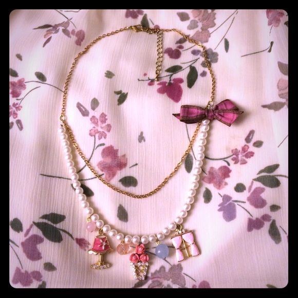 Cute Necklace