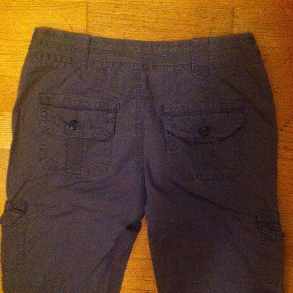 Cute Converse Pants