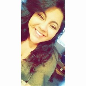 Meet your Posher, Antoinette