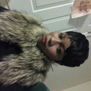 Meet your Posher, Sherese