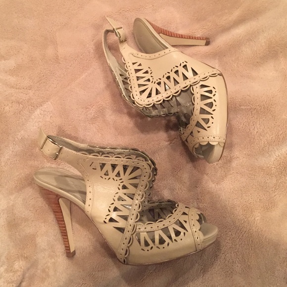 Aldo Heels