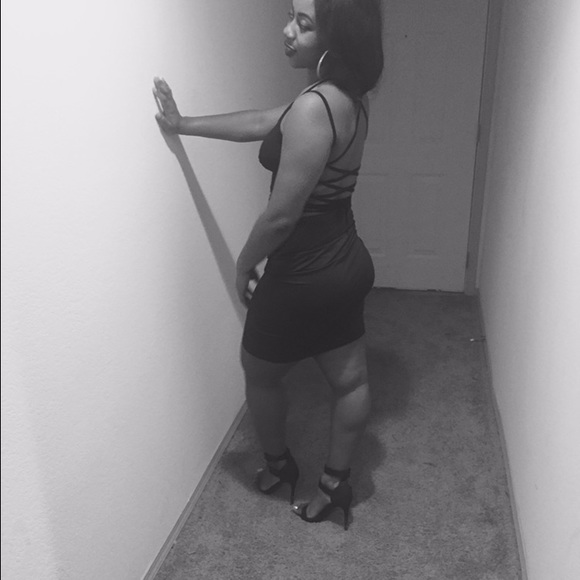 Meet your Posher, Mekaylah