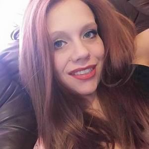 Meet your Posher, Natasha