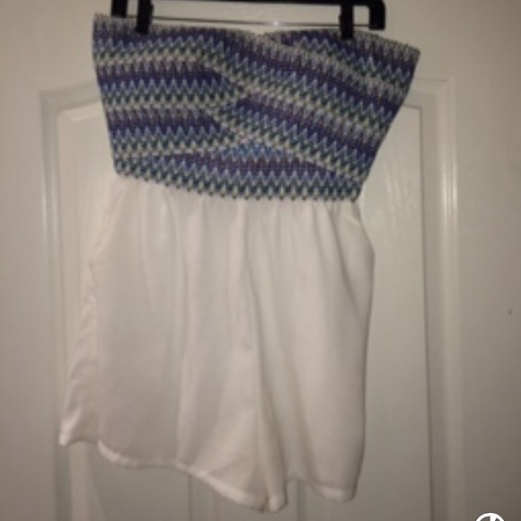 Bebe jumper