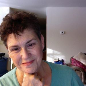 Meet your Posher, Donna