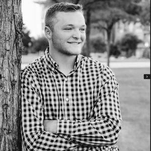 Meet your Posher, Brady