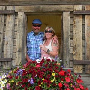 Meet your Posher, Shelly