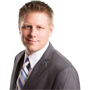 Meet your Posher, Dan