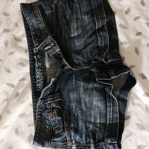 Guess shorts