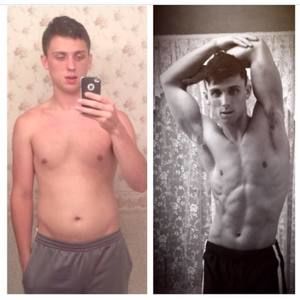 Meet your Posher, James