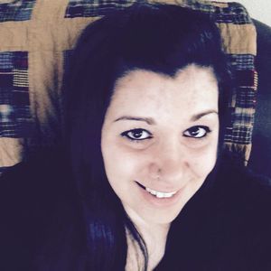 Meet your Posher, Kelley