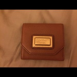 Marc Jacobs wallet