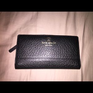 Kate spade wallet