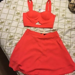 2 piece set