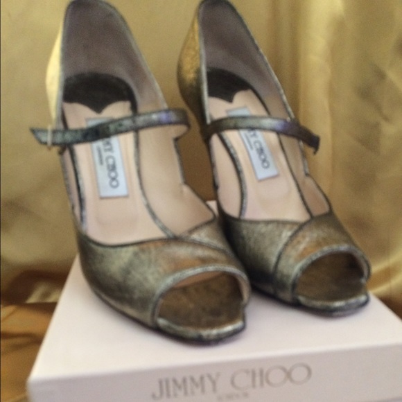 Jimmy Choo Advent