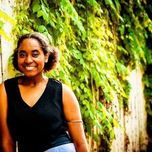 Meet your Posher, Doris