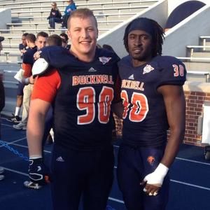 Meet your Posher, Wayne