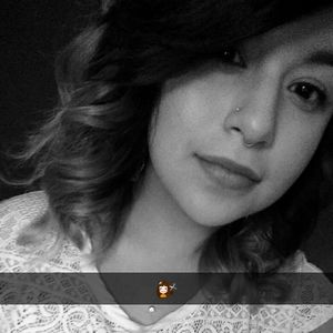 Meet your Posher, Sarai