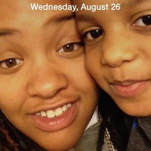 Meet your Posher, Melba