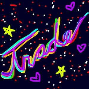 TRADE W/ KAYVIC💜💜💜