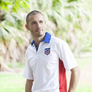 Meet your Posher, Carlos