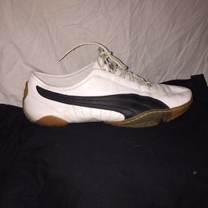 Gently used, clean very cool Pumas