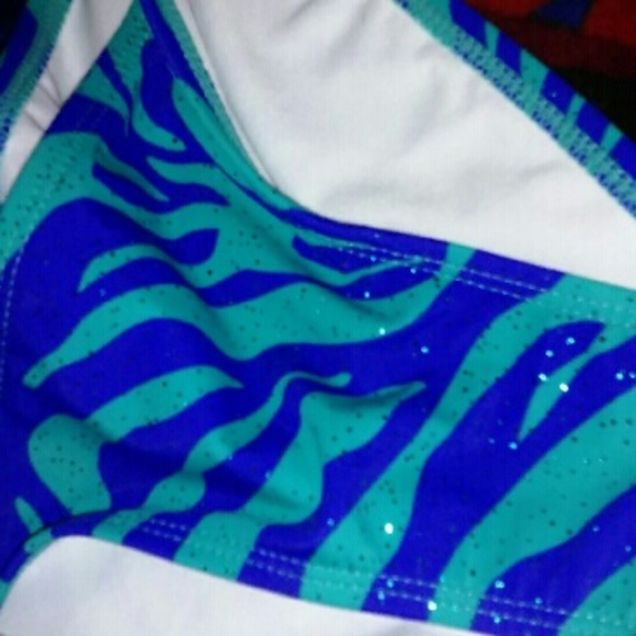 Two medium bikini bottoms bundle. - Picture 2 of 3