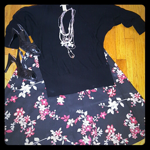 Beautiful Skirt