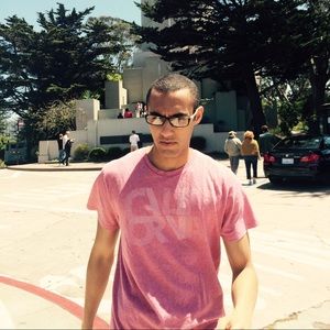 Meet your Posher, Fady