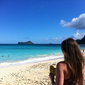 Meet your Posher, Gabriela