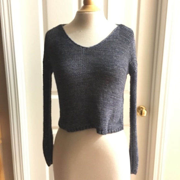 ❌⚠️SOLD⚠️❌Knit top
