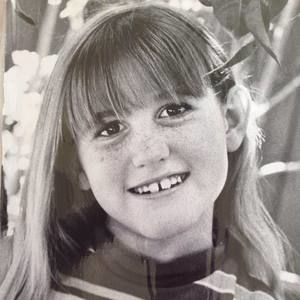 Meet your Posher, Lori