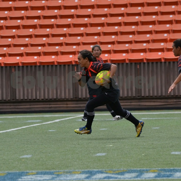 Meet your Posher, Jessica - Picture 1 of 1