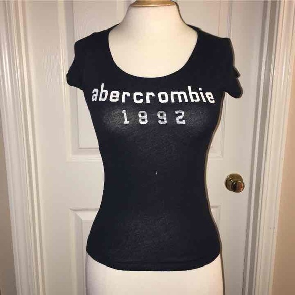 Abercrombie Kids Tshirt