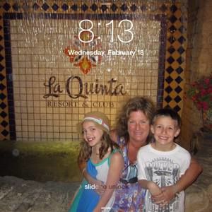 Meet your Posher, Shelly