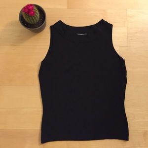 Black Tank