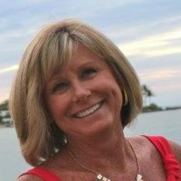 Meet your Posher, Linda