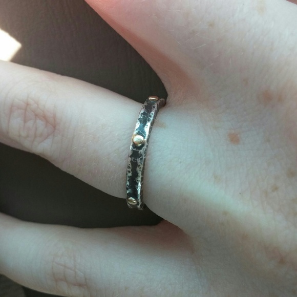 Custom Made Ring - Picture 2 of 4