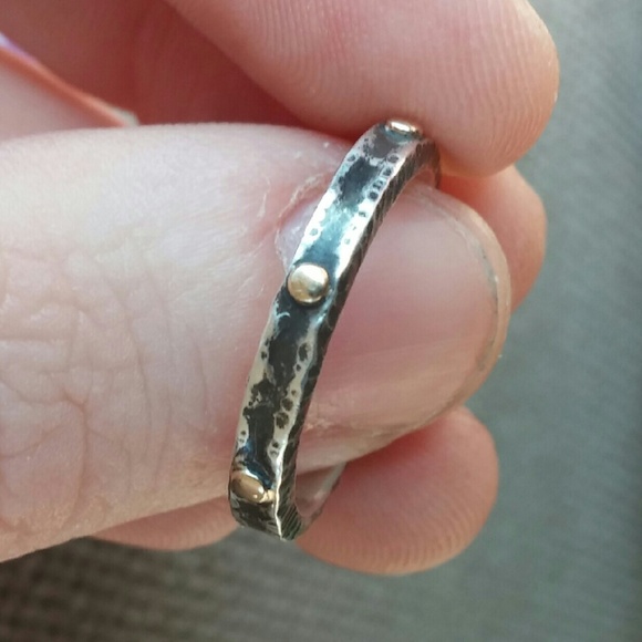 Custom Made Ring - Picture 3 of 4