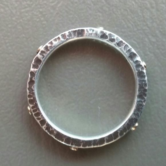 Custom Made Ring - Picture 4 of 4
