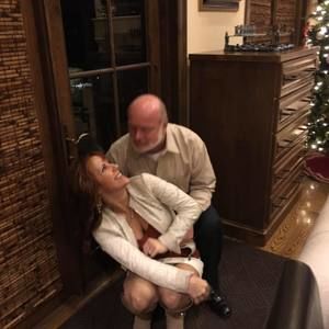 Meet your Posher, Judy