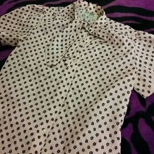 Vintage Shirt